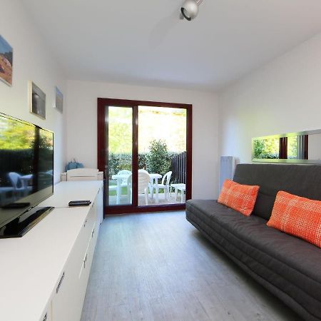 Apartment Olympe-5 Cabourg Esterno foto