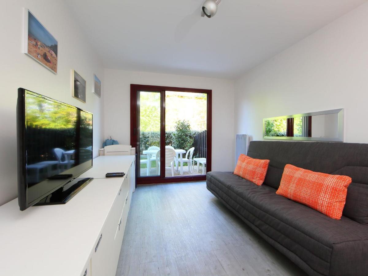Apartment Olympe-5 Cabourg Esterno foto
